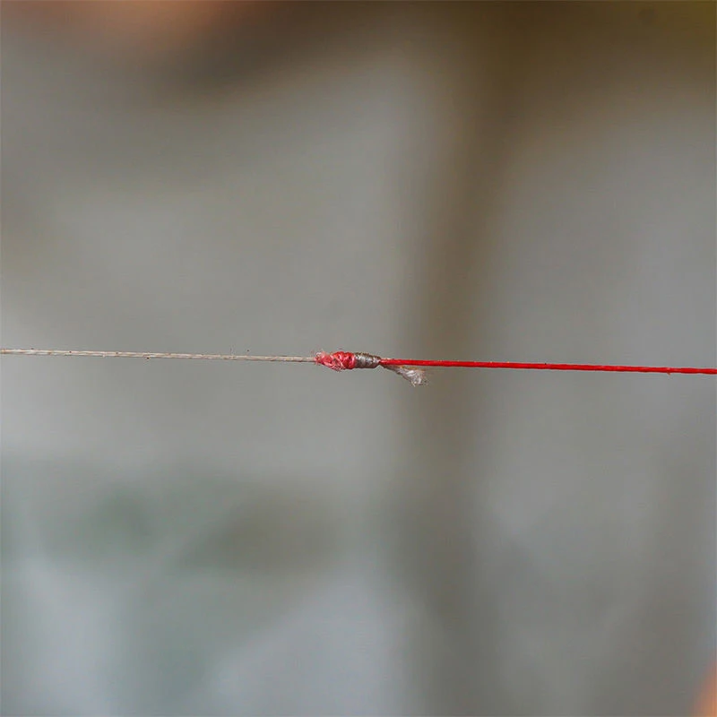 Spomb Tapered Braided Leaders